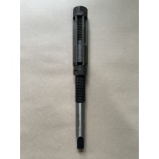 Развертка ручная регулируемая 33,5-38 мм Ц/Х