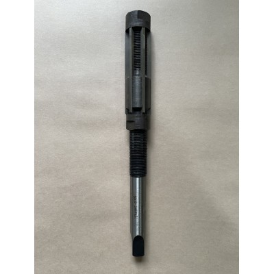 Развертка ручная регулируемая 33,5-38 мм Ц/Х