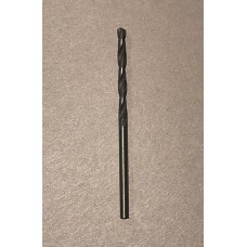 Сверло 2,6 мм Р6М5 класс В