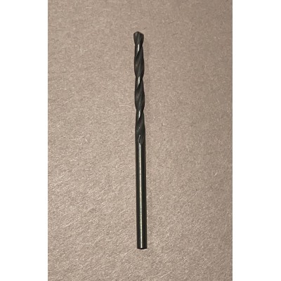 Сверло 2,6 мм Р6М5 класс В