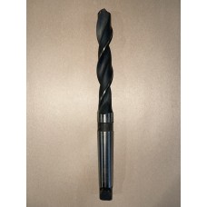 Сверло 24,25 мм К/Х Р9М3 класс В