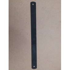 Полотно машинное ножовочное 450×32×4×2 мм Р6М5 Полотно машинное ножовочное 450×32×4×2 мм Р6М5