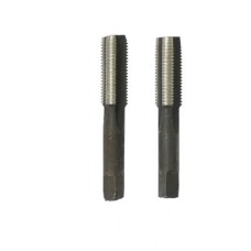 Метчик ручной 24×1,0 мм комплект из 2 штук