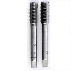 Мітчик М/Р 14×1,0 мм комплект з 2 штук