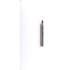 Борфреза коническая 60 J 3×2,6×6×55 мм d BK8