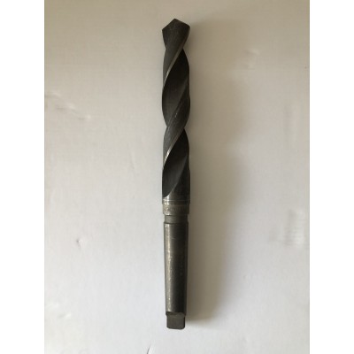 Свердло 27,25 мм К/Х Р6М5 клас В