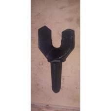 Різець вуглепородний РУ-15, РУ-13