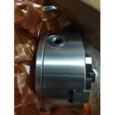 Патрон токарный 160 мм 7100-0027П конус 4 тип 2