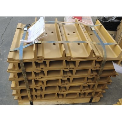 Башмак гусеницы бульдозера Т216-14-560