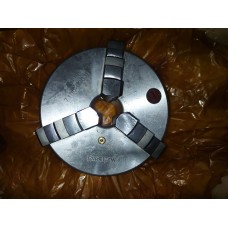 Патрон токарный 125 мм 7100-0003П планшайба тип 1