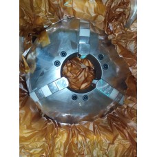 Патрон токарный 500 мм 7100-0049П конус 11 тип 2 Патрон токарный 500 мм 7100-0049П конус 11 тип 2