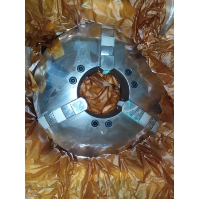 Токарний патрон 500 мм