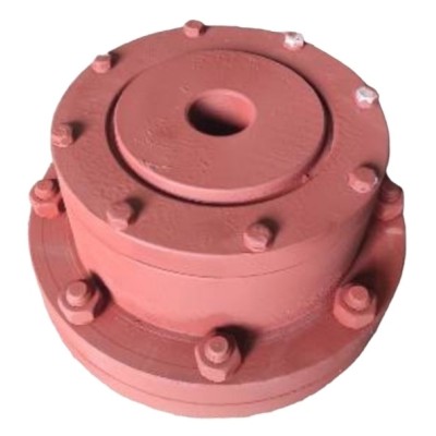 Муфта зубчатая МЗ-4