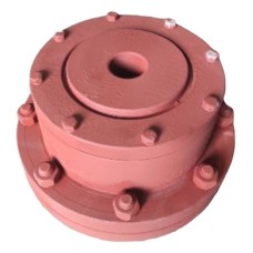 Муфта зубчатая МЗ-5