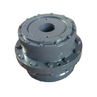 Муфта зубчатая МЗ-13