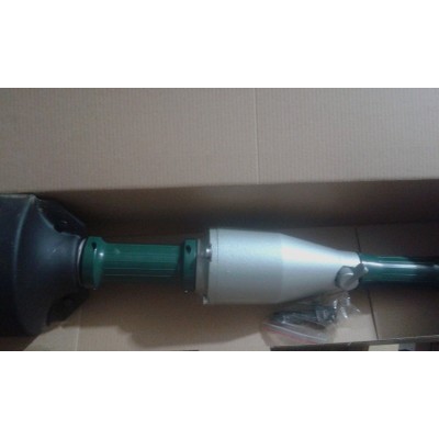 Пневмошліфмашинка ШПР-2014 машинка шліфувальна пневматична радіальна