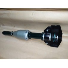 Пневмошлифмашинка ИП-2014 машинка шлифовальная пневматическая радиальная