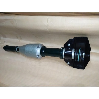 Пневмошлифмашинка ИП-2014 машинка шлифовальная пневматическая радиальная