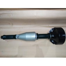 Пневмошлифмашинка ИП-2014 машинка шлифовальная пневматическая радиальная