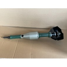 Пневмошлифмашинка ИП-2014П машинка шлифовальная пневматическая радиальная