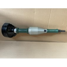 Пневмошлифмашинка ИП-2014П машинка шлифовальная пневматическая радиальная