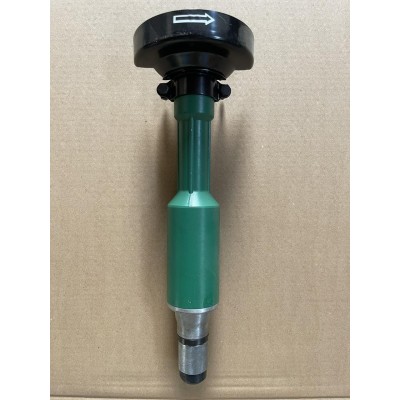 Пневмошліфмашинка ПШМ-150 машинка шліфувальна пневматична пряма