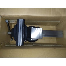 Тиски слесарные стальные ТСС-200