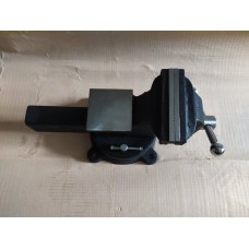 Тиски слесарные стальные ТСС-125