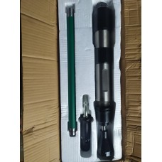 Пневмотрамбовка ПТ-9 трамбовка пневматическая