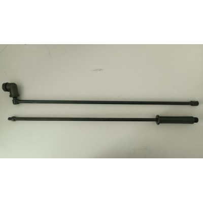 Вудка фарбопульта