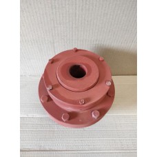 Муфта зубчатая МЗ-3