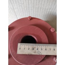 Муфта зубчатая МЗ-3