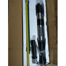 Пневмотрамбовка ПТ-9 трамбовка пневматическая