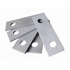 Молотки дробилок различных моделей и конфигураций