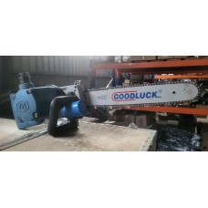 Пневмопила ПП-2 пила пневматическая