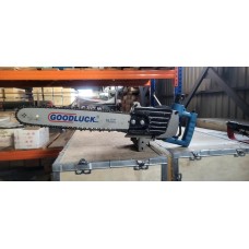 Пневмопила ПП-2 пила пневматическая