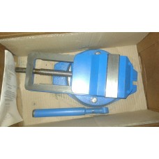 Тиски станочные поворотные ГМ-7216П-02 с зажимной частью 160 мм Тиски станочные поворотные ГМ-7216П-02 с зажимной частью 160 мм