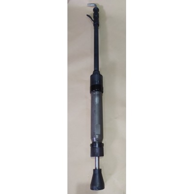 Пневмотрамбовка ПТ-10 трамбовка пневматическая