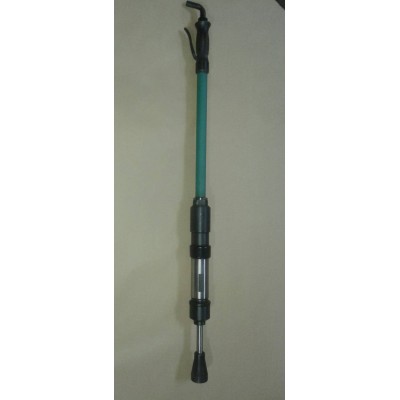 Пневмотрамбовка ПТ-6 трамбовка пневматическая