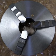 Патрон токарный 315 мм 7100-0041П конус 8 тип 2