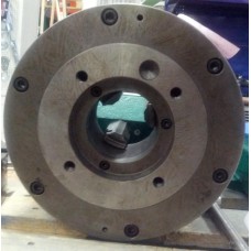 Патрон токарный 315 мм 7100-0041П конус 8 тип 2