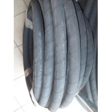 Шланг пневматический армированный 18×25 мм для пневматических отбойных молотков МО, МОП