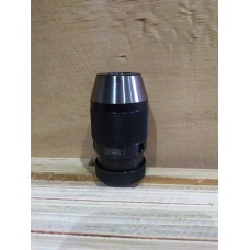 Патрон сверлильный самозажимной ПС-10 В12 (1,0-10 мм)