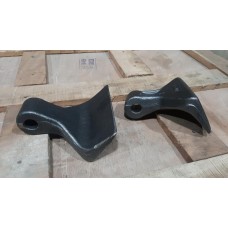 Молотки мульчера RM-4