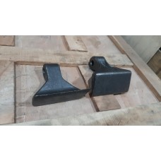 Молотки мульчера RM-4