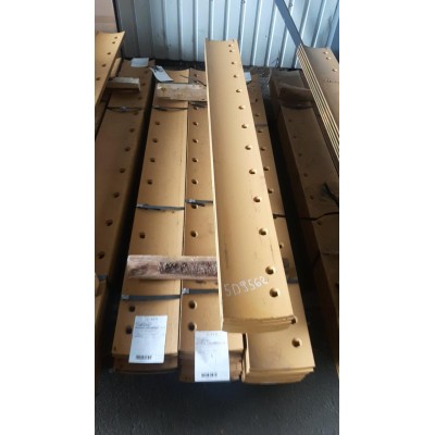 Нож грейдерный 1828×203×16 мм 13 отверстий М16