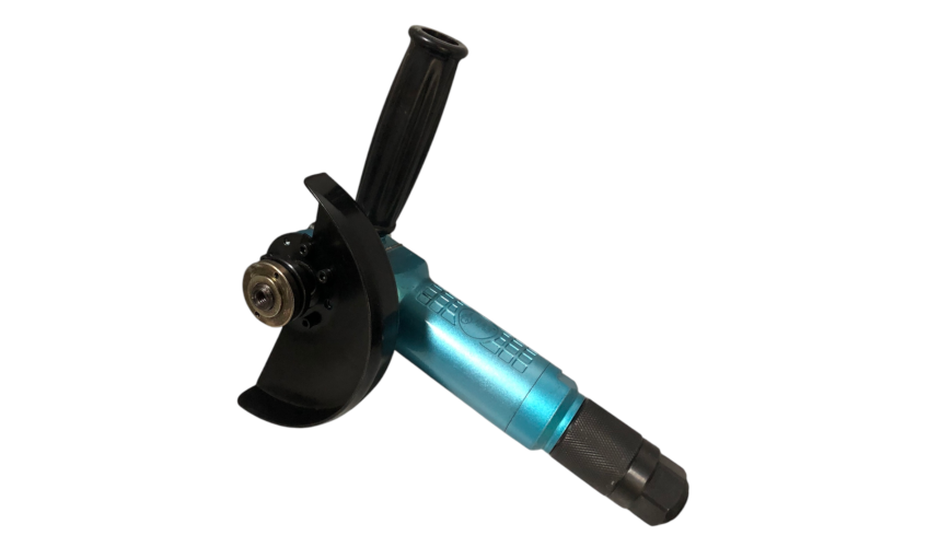 ВЫБОР ПНЕВМАТИЧЕСКОЙ ШЛИФОВАЛЬНОЙ МАШИНКИ