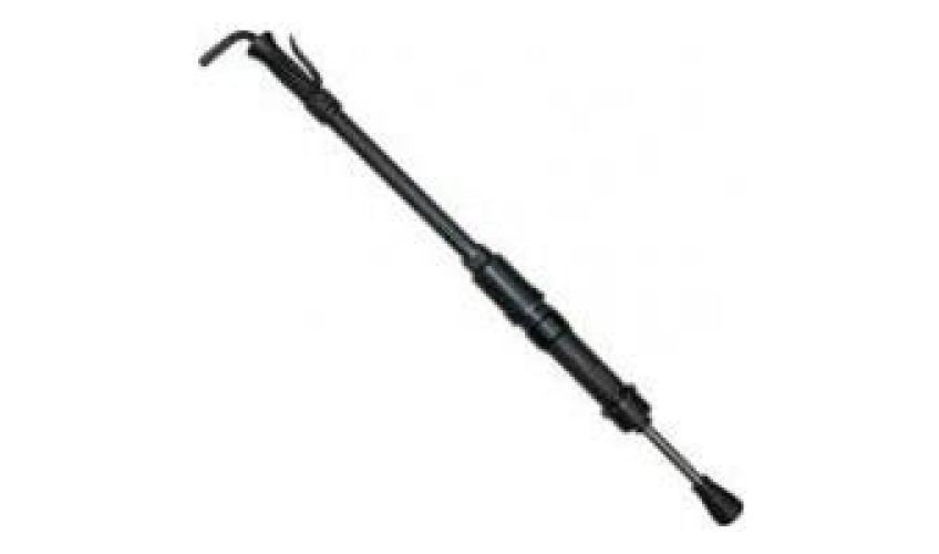 ПНЕВМАТИЧЕСКИЕ ТРАМБОВКИ И ИХ ОСОБЕННОСТИ