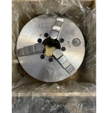 Патрон токарный D=250 мм 7100-0035П конус 6 Тип 2 Шаг 10
