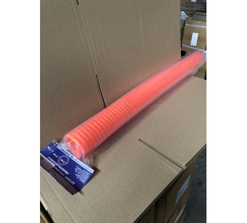 Шланг пневматический полиэтиленовий 8×12 мм 15 м ШПЭ-А32 Шланг пневматический полиэтиленовий 8×12 мм 15 м ШПЭ-А32